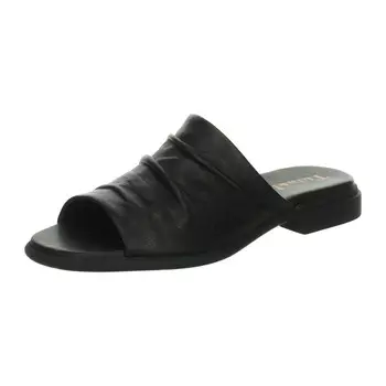 Мюли Think! Pantolette KAMAA, черный