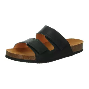 Мюли Think! Pantolette WOLFI, черный