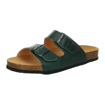 Мюли Think! Pantolette WOLFI, цвет Pino