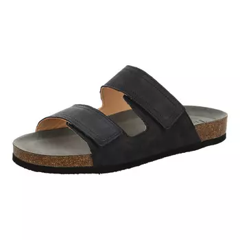 Мюли Think! Pantolette WOLFI, темно синий