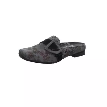 Мюли Think!, серый