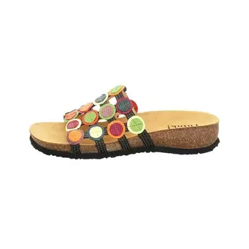 Мюли Think!, смешанные цвета