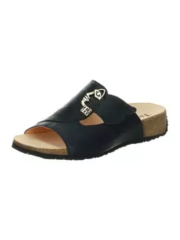 Мюли Think!, темно-синий