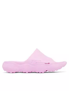 Мюли Thrive 2027281 Columbia, фиолетовый