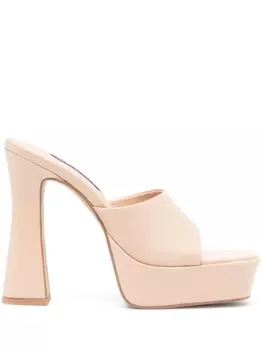 Мюли Tillee 135 Senso, бежевый