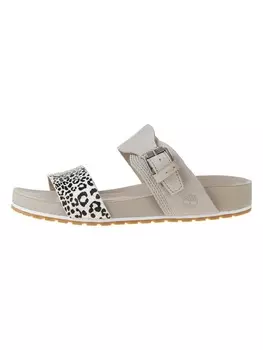 Мюли Timberland, бежевый