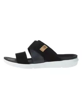 Мюли Timberland, черный