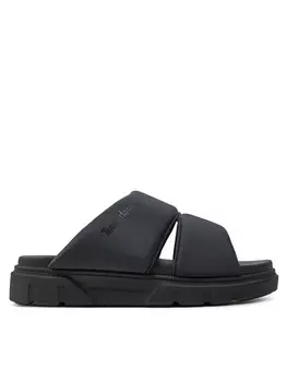 Мюли Timberland Greyfield Sandal Slide Sandal TB0A2N21EK81, черный