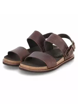 Мюли Timberland Pantoletten AMALFI VIBES 2, коричневый