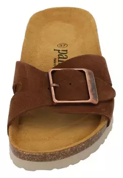 Мюли TINOS Palado, коричневый