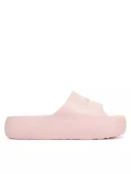 Мюли Tjw Chunky Pool Slide Ess EN0EN02879 Tommy Jeans, розовый