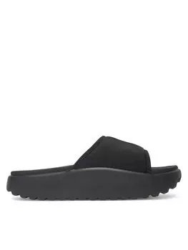Мюли Tjw Comfy Pool Slide EN0EN02765 Tommy Jeans, черный