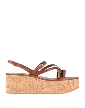 Мюли Tod'S, бежевый