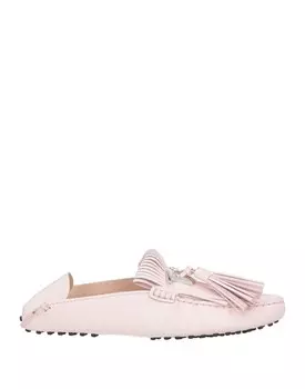 Мюли Tod'S, светло-розовый