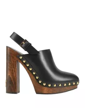 Мюли Tom Ford, черный