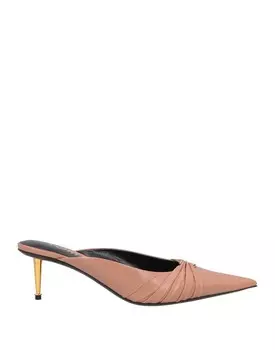 Мюли Tom Ford, розовый