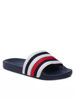 Мюли Tommy Hilfiger, экрю
