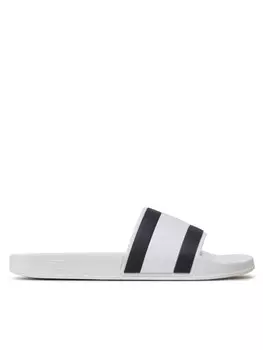 Мюли Tommy Hilfiger, белый