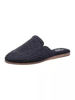 Мюли TOMS, черный