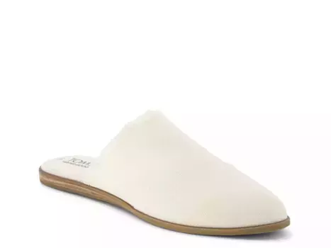 Мюли TOMS Jade — женские, кремово-белые