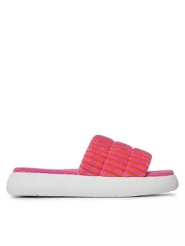 Мюли Toms, розовый