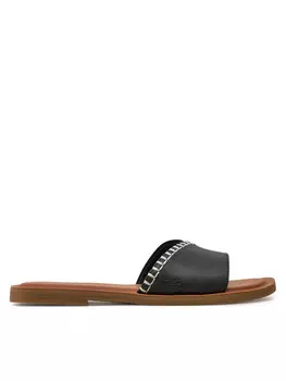 Мюли Toms Shea 10020805, черный