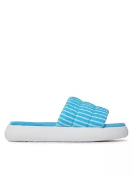 Мюли Toms, синий