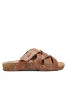 Мюли Tonga 74 78574 Josef Seibel, коричневый