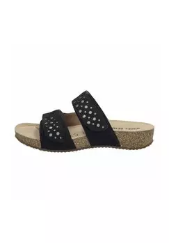 Мюли TONGA Josef Seibel, черный