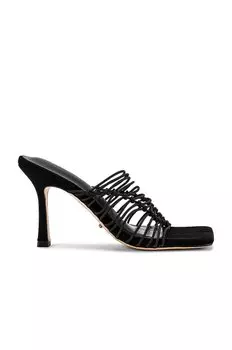 Мюли Tony Bianco Lynx, черный