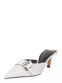 Мюли Topshop EDEN, белый