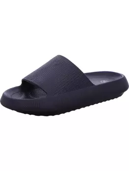 Мюли TOPWAY Badeschuh, черный