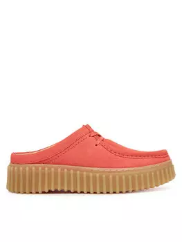 Мюли Torhill Mule 26181194 Clarks, красный