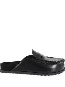 Мюли Tracy Ash, черный