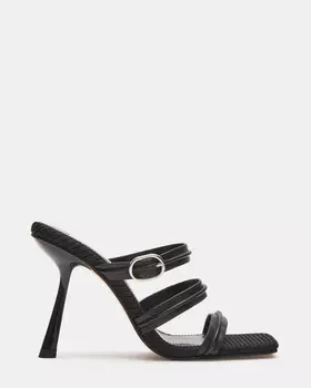 Мюли Trin Steve Madden, черный