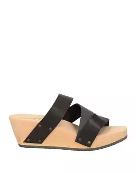 Мюли Trippen, черный