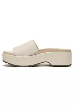 Мюли TRISTA VIONIC, кремовый