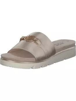 Мюли TT. BAGATT Bagatt Kiko, бежевый