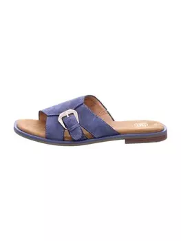 Мюли TT BAGATT Klassische, синий