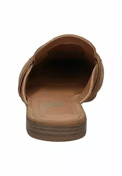 Мюли TT.BAGATT, коричневый