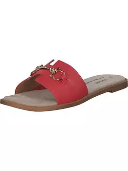 Мюли TT. BAGATT, красный