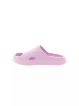 Мюли U.S. Polo Assn., розовый