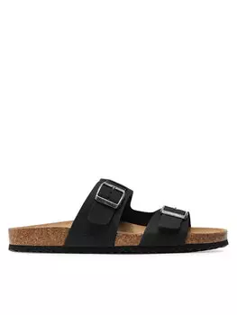 Мюли U Sandal Ghita B U159VB 00032 C9999 Geox, черный