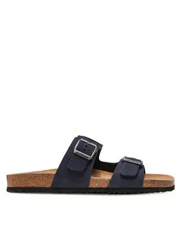 Мюли U Sandal Ghita B U159VB 00032 C4002 Geox, синий