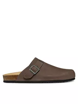 Мюли U Sandal Ghita U559VC 00032 C6024 Geox, коричневый