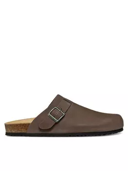 Мюли U Sandal Ghita U559VC 00032 C6024 Geox, коричневый