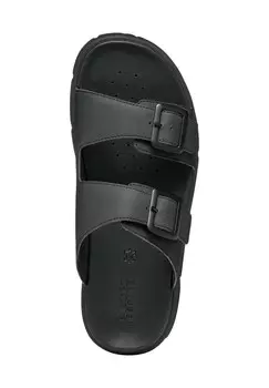 Мюли U XAND 2S Geox, черный