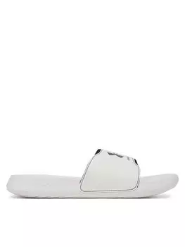 Мюли UA M Ignite Select 3027219 Under Armour, белый