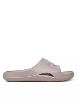 Мюли UA M Locker V SL 3028094 Under Armour, серый