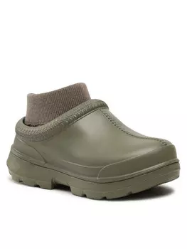 Мюли Ugg, хаки